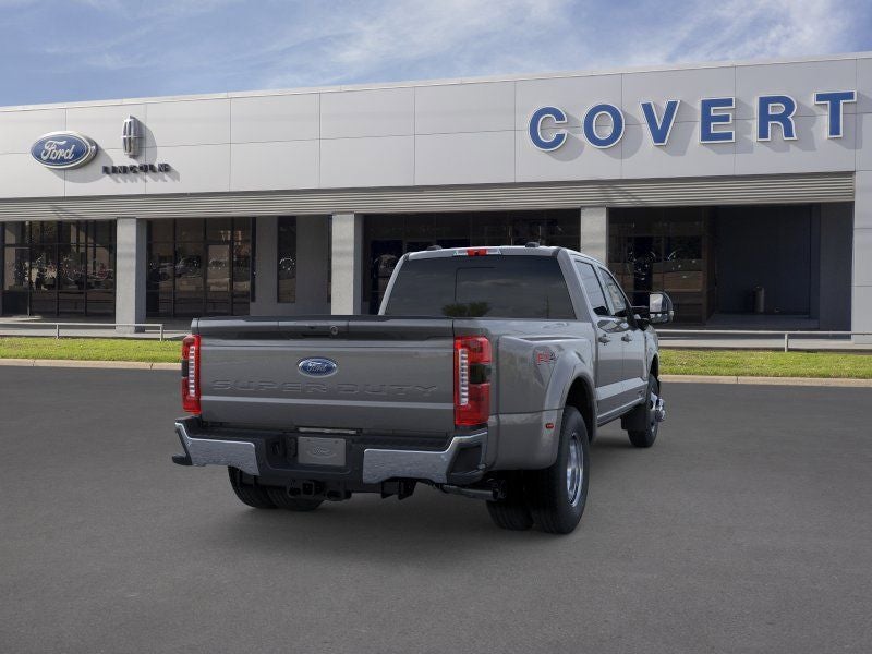 2026 Ford F-350SD Lariat DRW