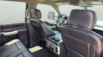 2021 Ford F-350SD Lariat