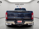 2021 Ford F-350SD Lariat