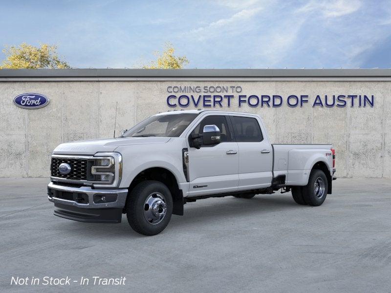 2026 Ford F-350SD Lariat DRW