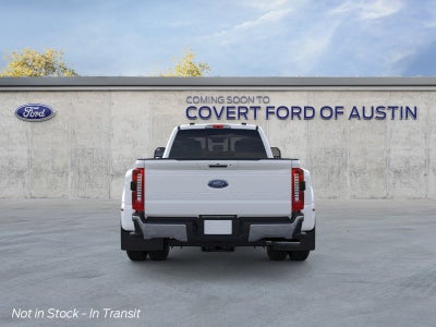 2026 Ford F-350SD Lariat DRW