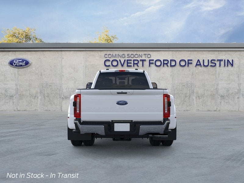 2026 Ford F-350SD Lariat DRW