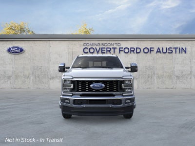 2026 Ford F-350SD Lariat DRW