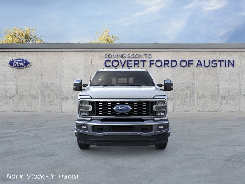 2026 Ford F-350SD Lariat DRW