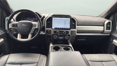 2022 Ford F-350SD Lariat