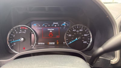 2022 Ford F-350SD Lariat