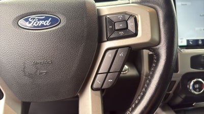 2022 Ford F-350SD Lariat