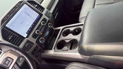 2022 Ford F-350SD Lariat