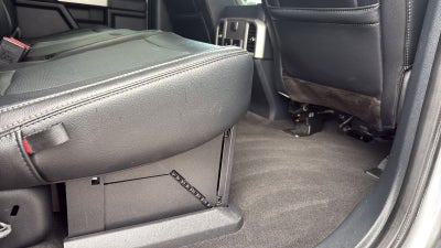 2022 Ford F-350SD Lariat