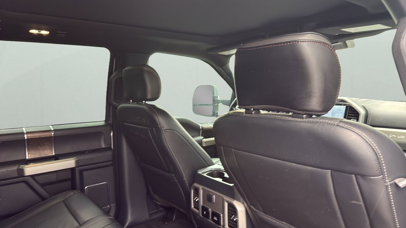 2022 Ford F-350SD Lariat