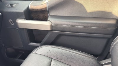 2022 Ford F-350SD Lariat