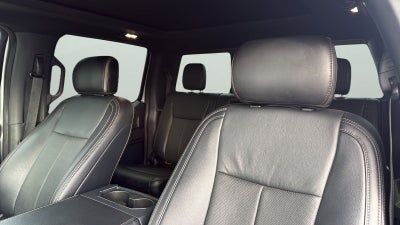 2022 Ford F-350SD Lariat