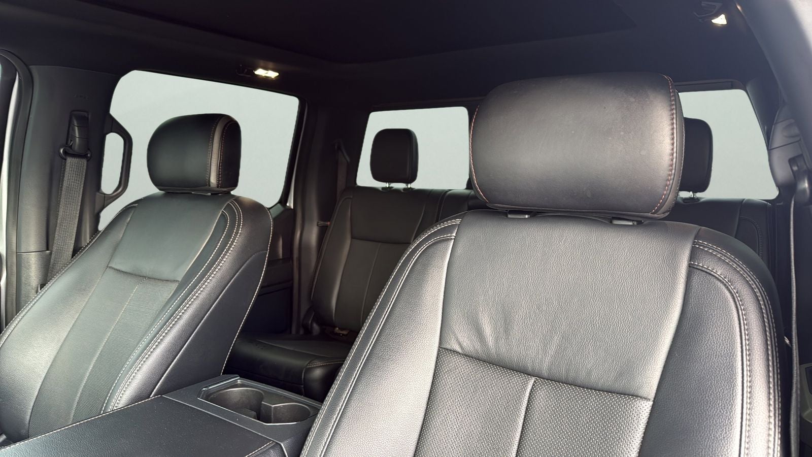 2022 Ford F-350SD Lariat