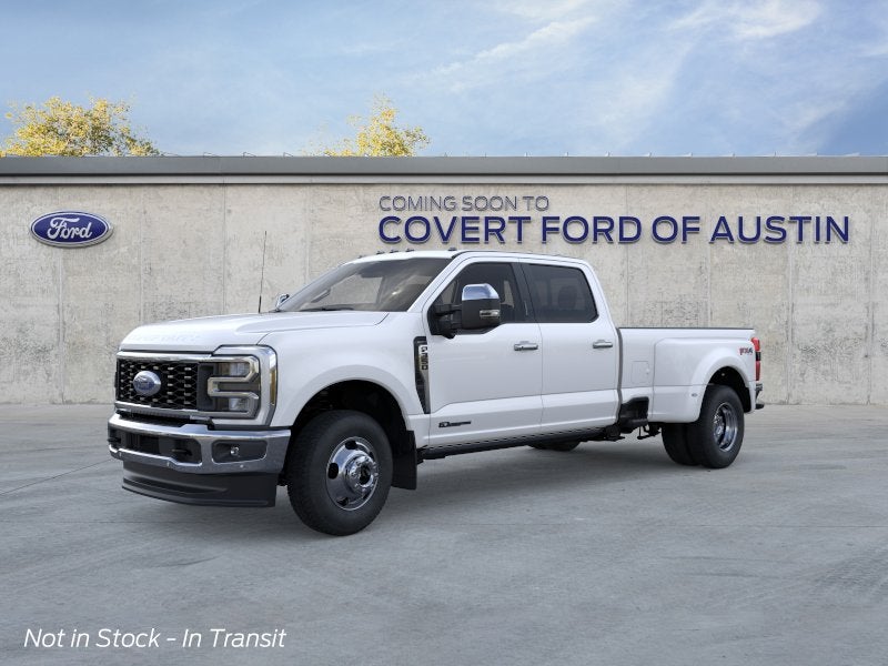 2026 Ford F-350SD Lariat DRW