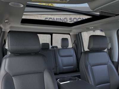 2026 Ford F-350SD Lariat DRW