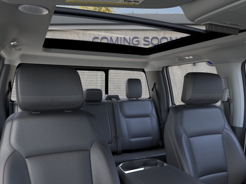 2026 Ford F-350SD Lariat DRW