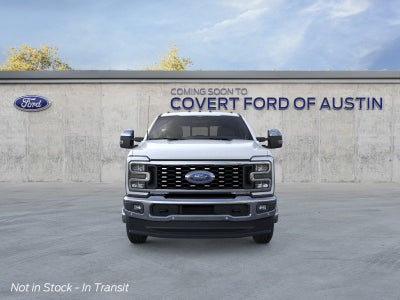 2026 Ford F-350SD Lariat DRW
