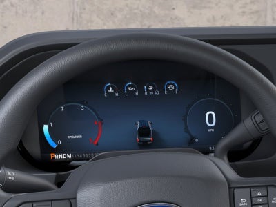 2026 Ford F-350SD XLT DRW