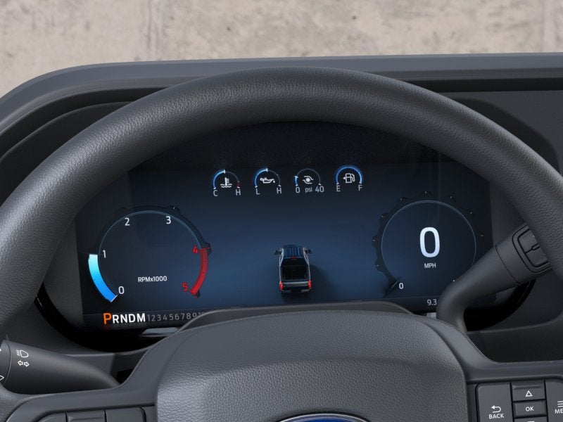 2026 Ford F-350SD XLT DRW