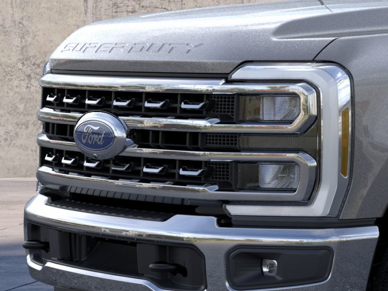 2026 Ford F-350SD XLT DRW