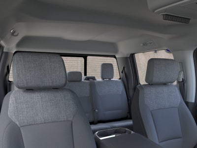 2026 Ford F-350SD XLT DRW