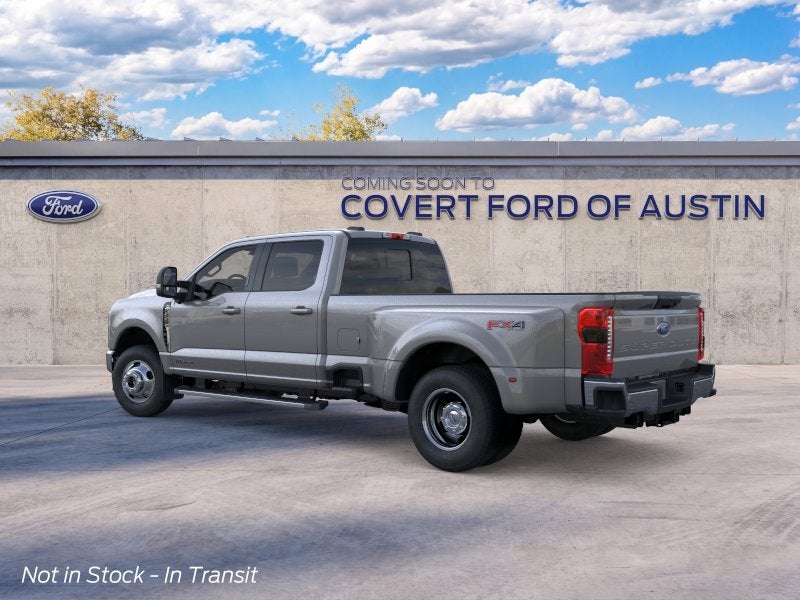 2026 Ford F-350SD XLT DRW