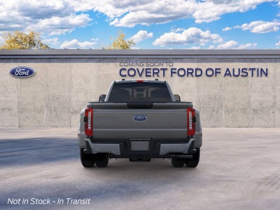 2026 Ford F-350SD XLT DRW