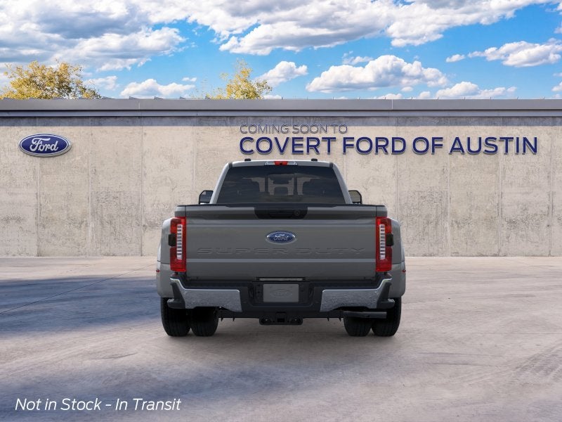 2026 Ford F-350SD XLT DRW