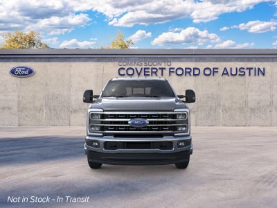 2026 Ford F-350SD XLT DRW