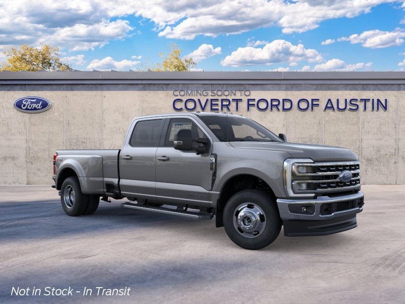 2026 Ford F-350SD XLT DRW