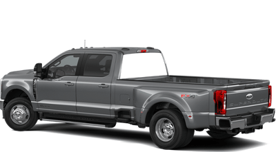 2026 Ford F-350SD XLT DRW