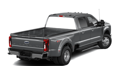 2026 Ford F-350SD XLT DRW