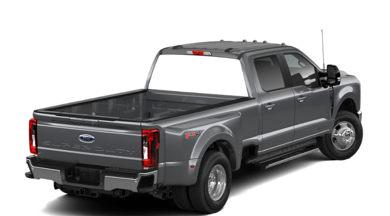 2026 Ford F-350SD XLT DRW