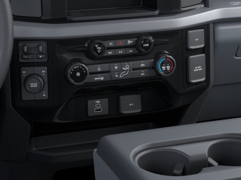 2026 Ford F-350SD DRW