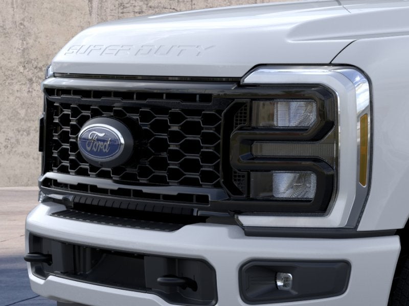 2026 Ford F-350SD DRW