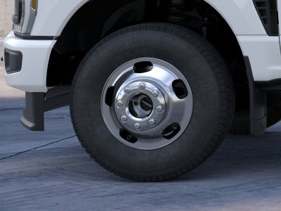 2026 Ford F-350SD DRW