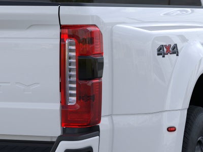 2026 Ford F-350SD DRW