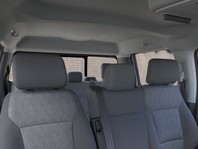 2026 Ford F-350SD DRW