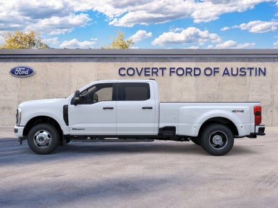 2026 Ford F-350SD DRW
