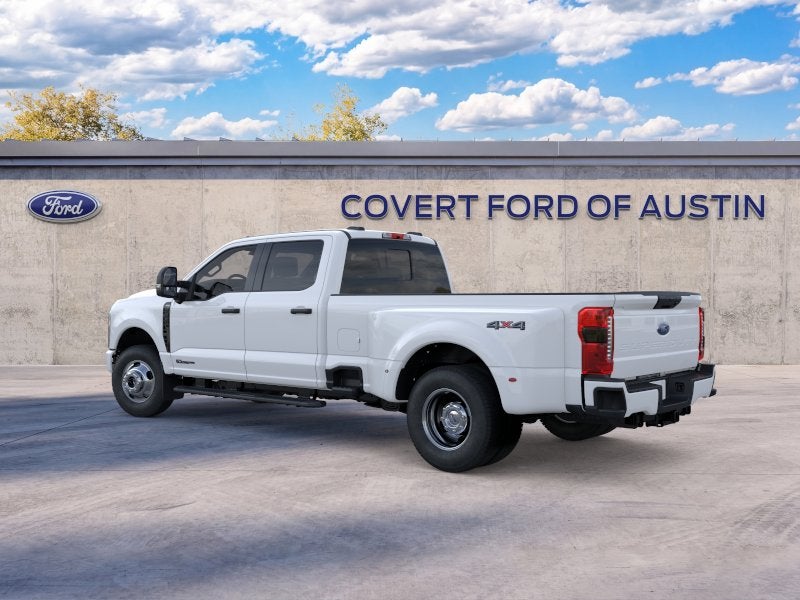 2026 Ford F-350SD DRW