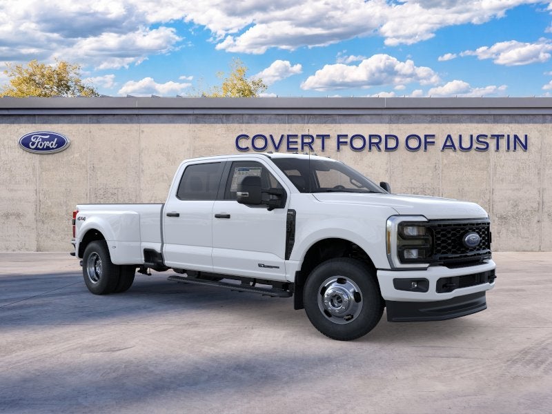 2026 Ford F-350SD DRW