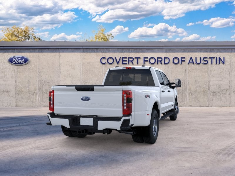 2026 Ford F-350SD DRW