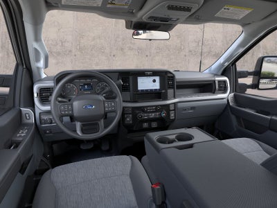 2026 Ford F-350SD DRW
