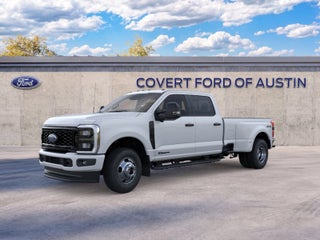 2026 Ford F-350SD DRW