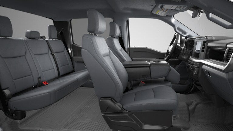2026 Ford F-350SD DRW