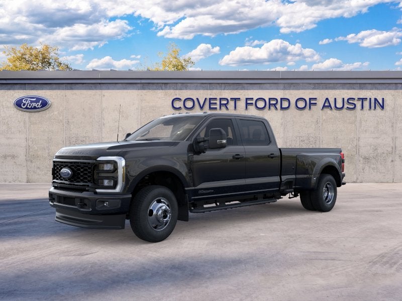 2026 Ford F-350SD DRW
