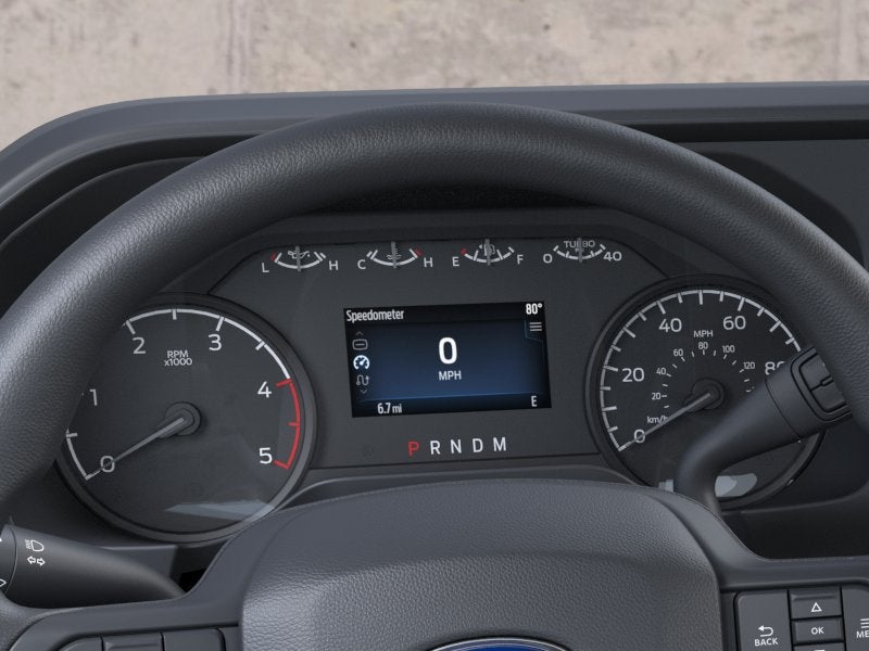 2026 Ford F-350SD DRW