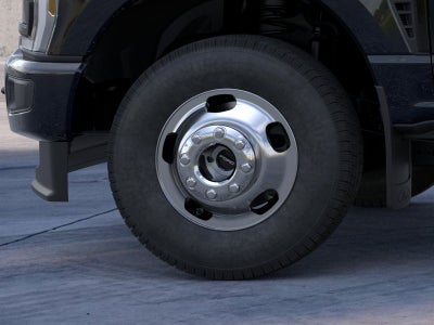 2026 Ford F-350SD DRW