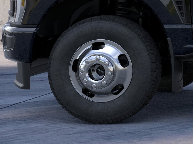 2026 Ford F-350SD DRW