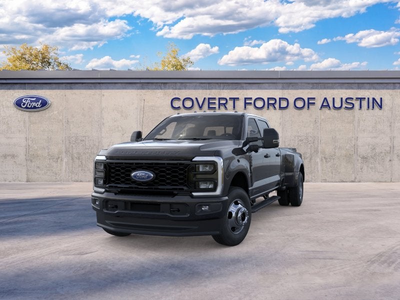 2026 Ford F-350SD DRW